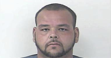 Anthony Guzman, - St. Lucie County, FL 